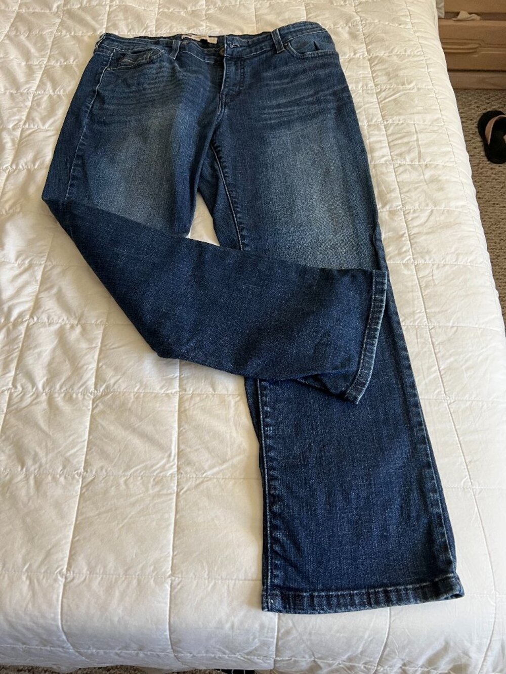 Levi's Jeans